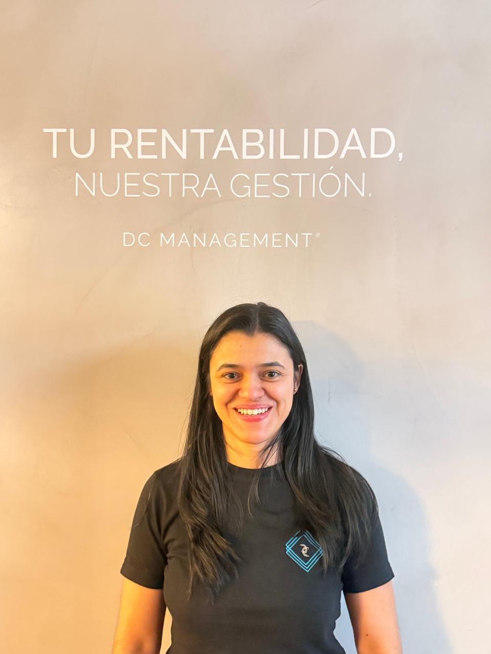 Noralba Meza